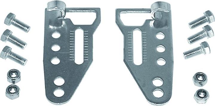 Actual product image Pletscher Standard