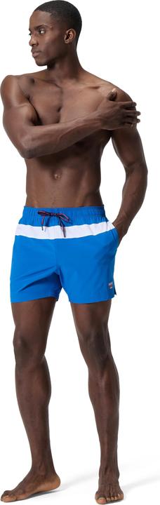 Actual product image Speedo Jetstream Retro Colorblock Vol (XXL)