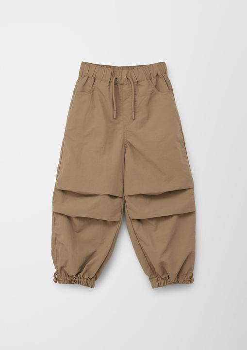 Immagine prodotto s.Oliver Hose Slim: Elastische Parachute-Hose (128)