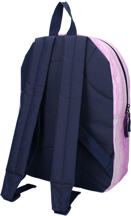 Actual product image Milky Kiss Rucksack Prestige Pink