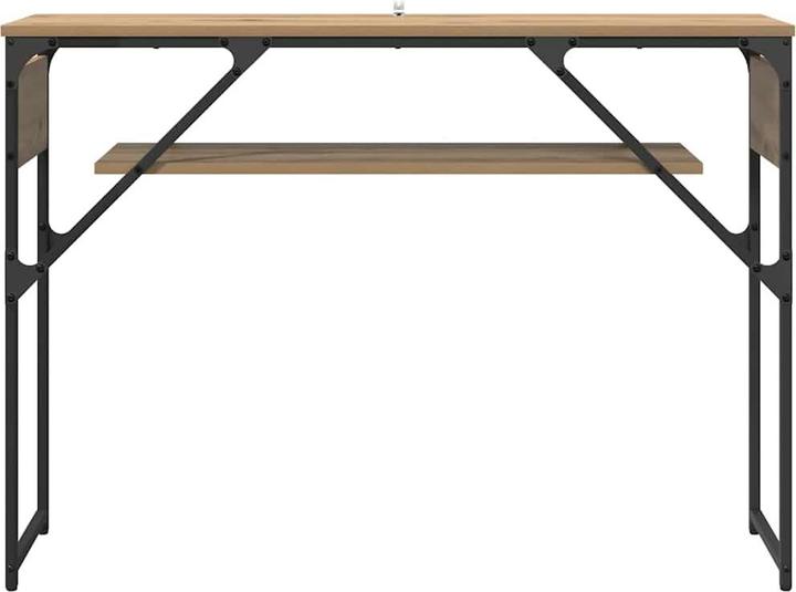 Produktbild vidaXL Konsolentisch (30 x 30 x 75 cm)