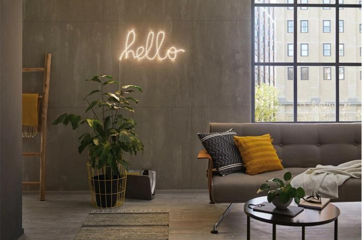 Produktbild Paulmann FlexLED 3D Stripe Set (Warmweiss, 500 cm, Indoor)
