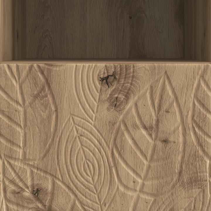 Produktbild vidaXL TV-Schränk (102 x 34.50 x 50 cm)