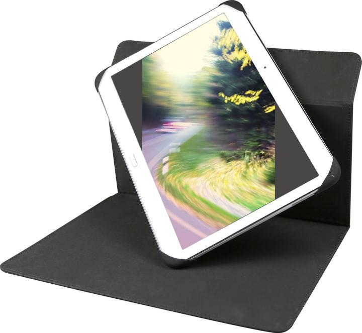 Produktbild SBS All-purpose rotating book case