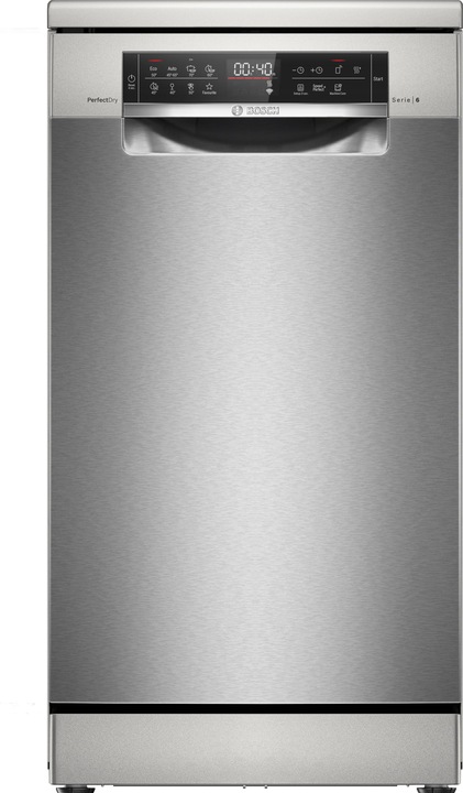 Bosch Hausgeräte SPS6YMI14E, série 6