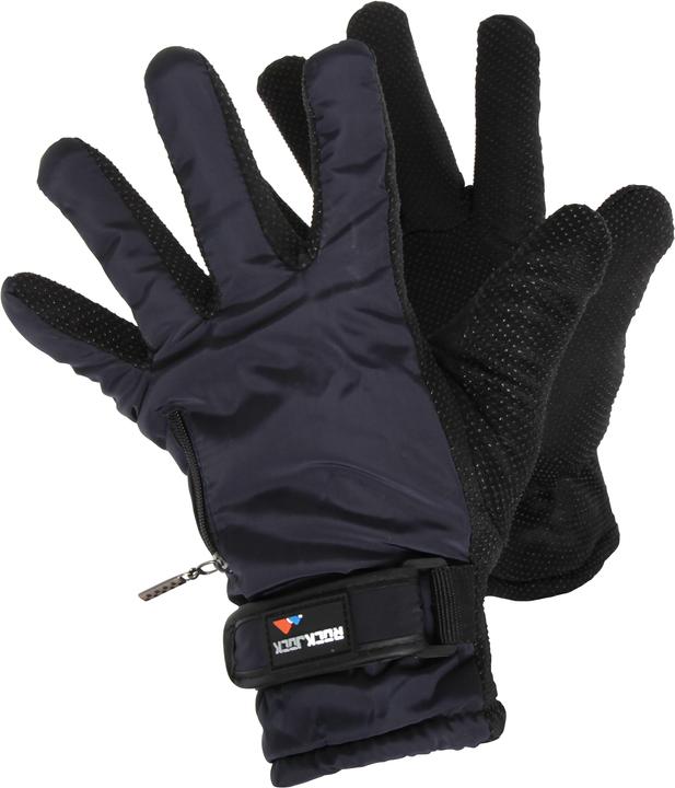 Actual product image Universal Textiles RockJock thermal gloves (One size)