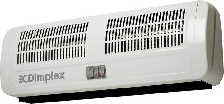 Produktbild Dimplex AC3N 3kW Air Curtain (3000 W)
