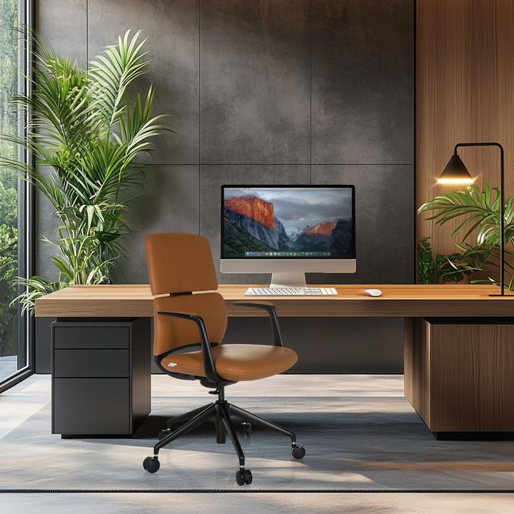 Produktbild Hjh Office Atmos Designer