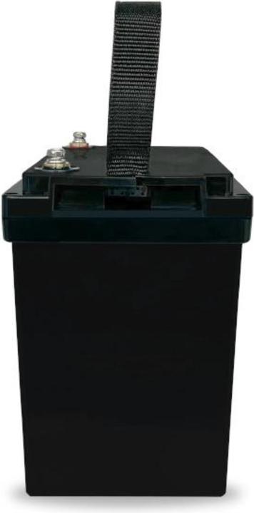 Produktbild Ultimatron UBL-12V-50Ah LiFePO4 Versorgungsbatterie (12 V, 50 Ah)