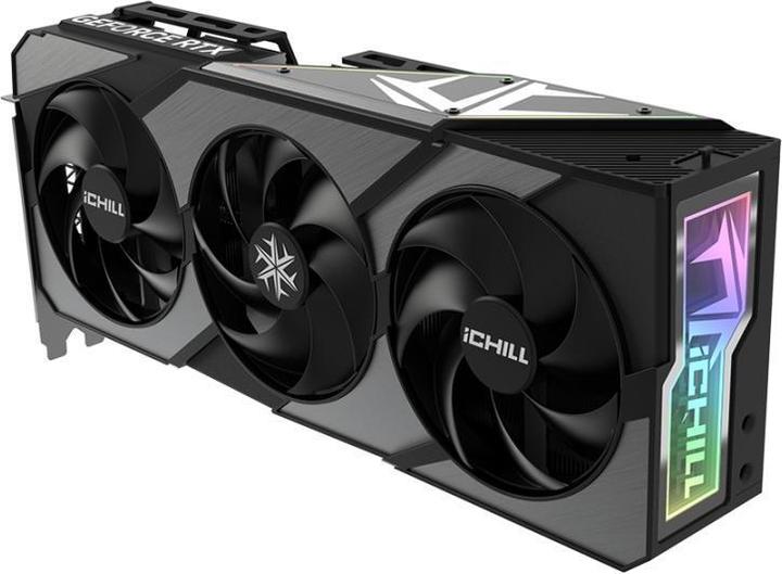 Immagine prodotto Inno3D GeForce RTX 5070 Ti iCHILL X3 (16 GB)