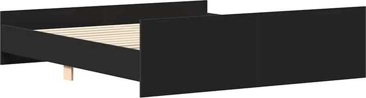 Image du produit vidaXL Bettgestell (200 x 200 cm)