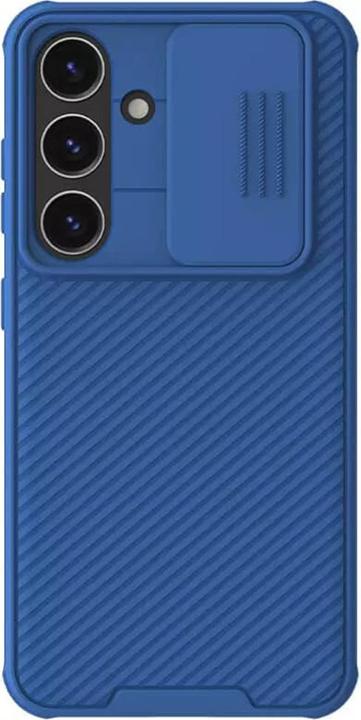 Produktbild Nillkin CamShield Pro (Samsung Galaxy S24+)