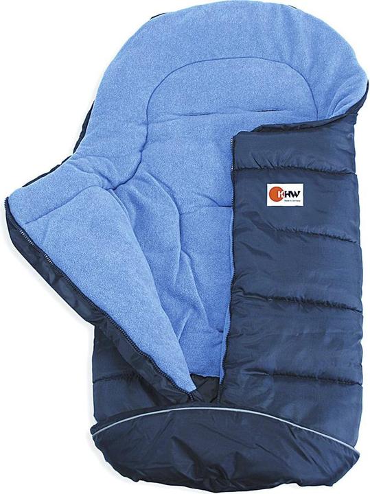 Produktbild KHW Schlittensack Baby