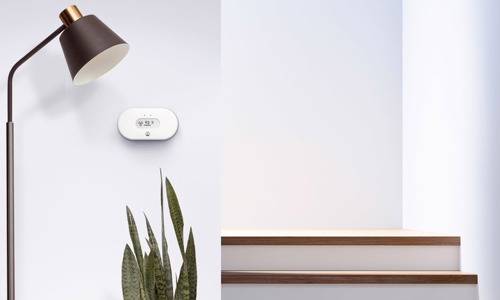 Immagine prodotto Airthings Visualizza Radon