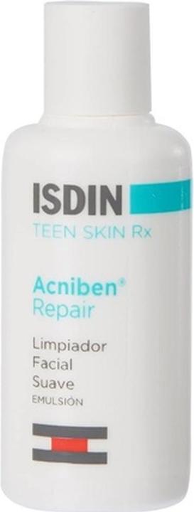 Actual product image Isdin ACNIBEN Day Care Gel (40 ml, Face gel)