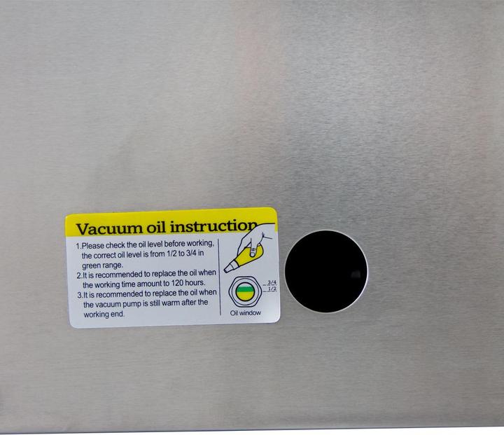 Actual product image Kibernetik 350
