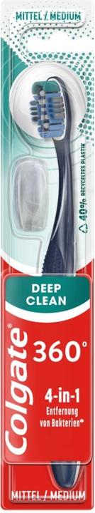 Immagine prodotto Colgate 360° Medio (Medio, 1 x)