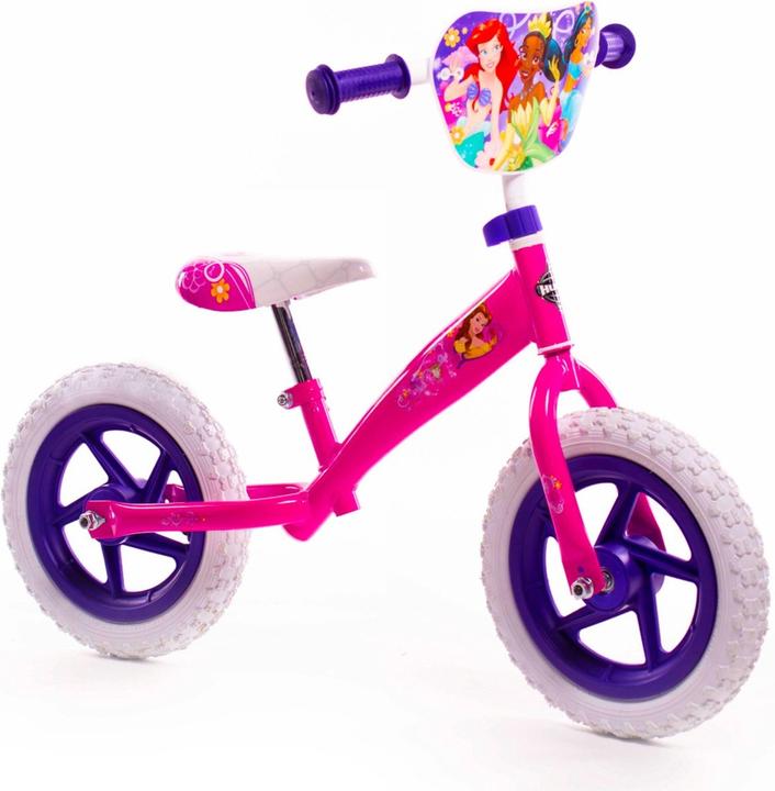 ‎Huffy Rowerek Biegowy HUFFY 12 Princess (12")