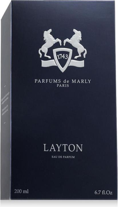 Produktbild Parfums de Marly Layton (Eau de Parfum, 200 ml)