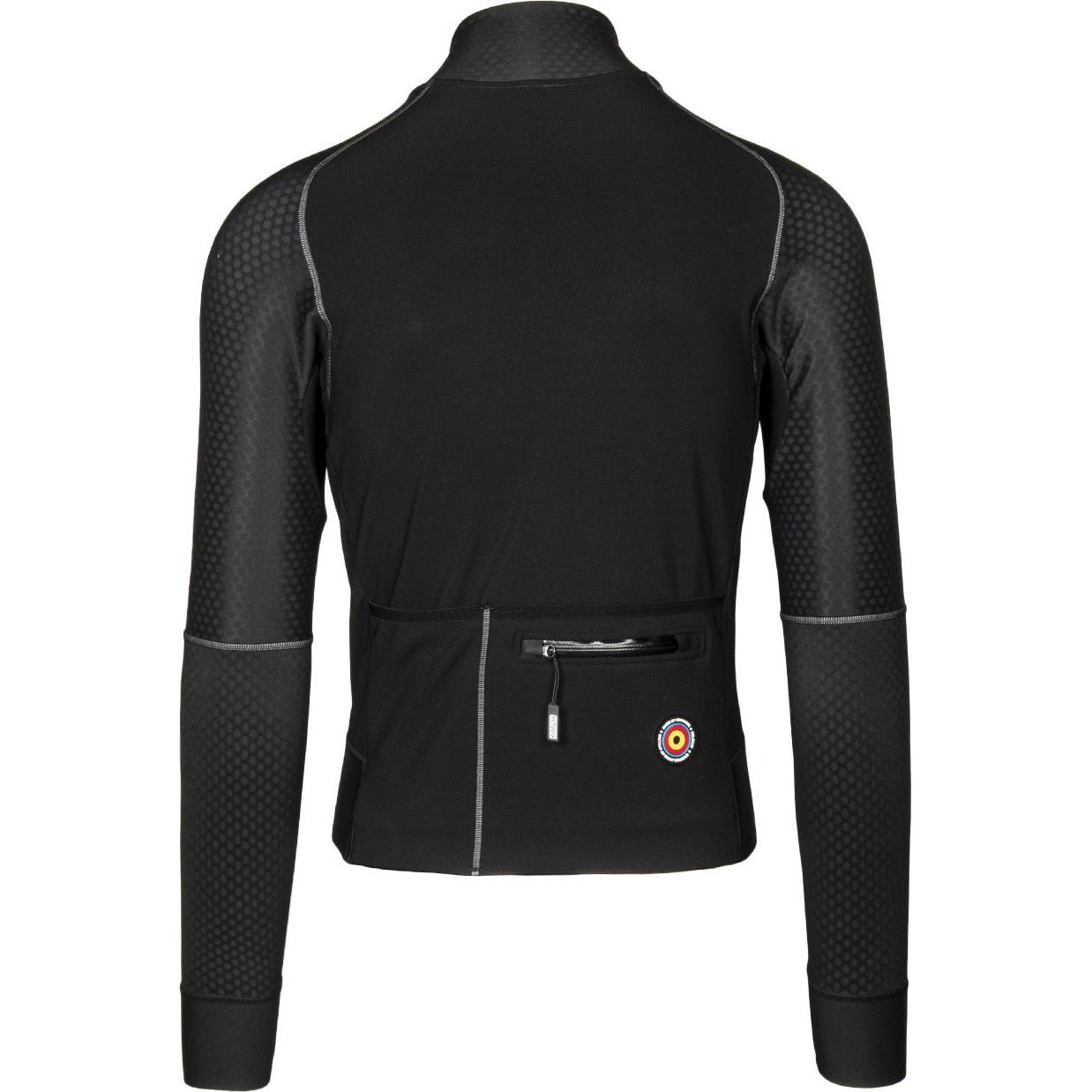 Thumbnail - Bioracer, Herren, Jacke, Speedwear Concept Epic Tempest Protect (XXL), Schwarz, XXL