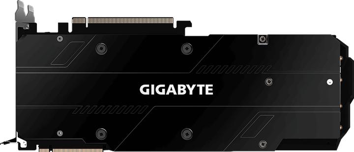 Produktbild Gigabyte GeForce RTX 2080S Windforce OC (8 GB)
