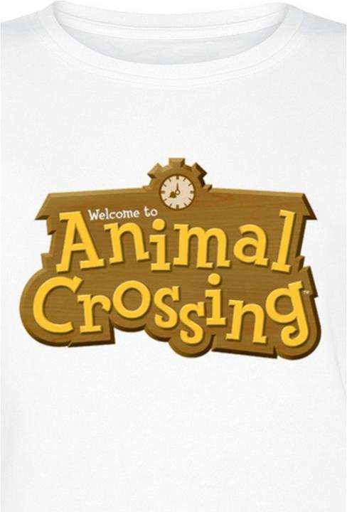 Actual product image Animal Crossing UTHE112 P (S)