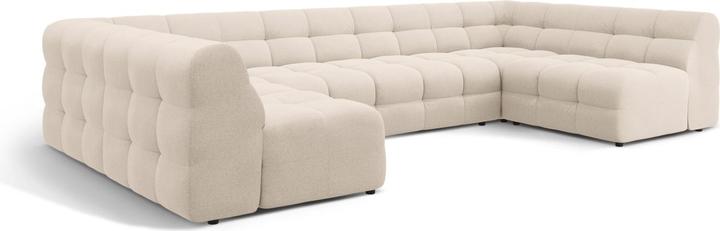 Actual product image Micadoni Kendal (Sofa landscape)
