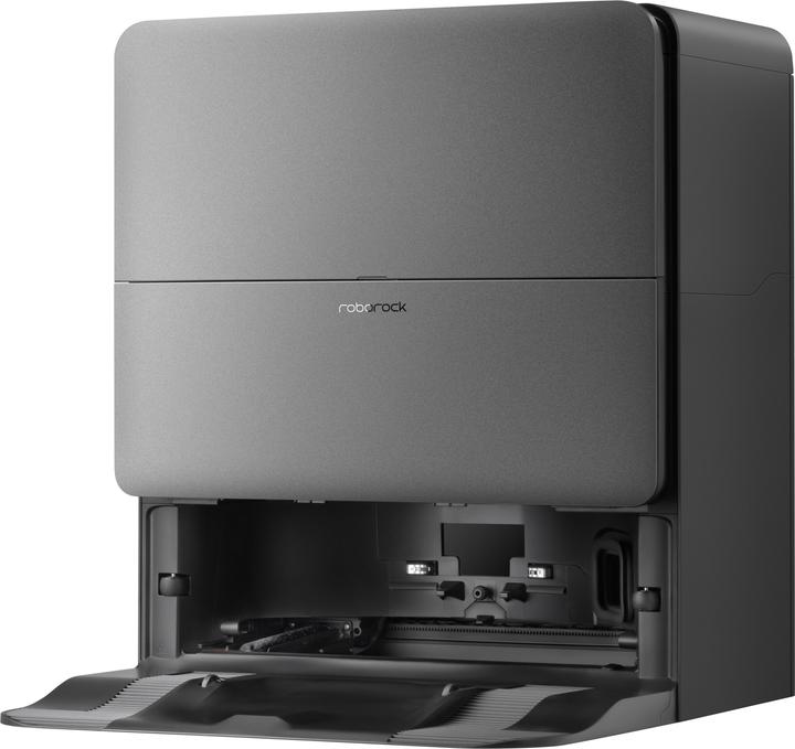 Actual product image Roborock Saros 20 Sonic Complete (36000 Pa, Wiping pad (vibrating))