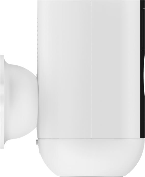 Actual product image Deltaco SH-IPC09 (1920 x 1080 Pixels)