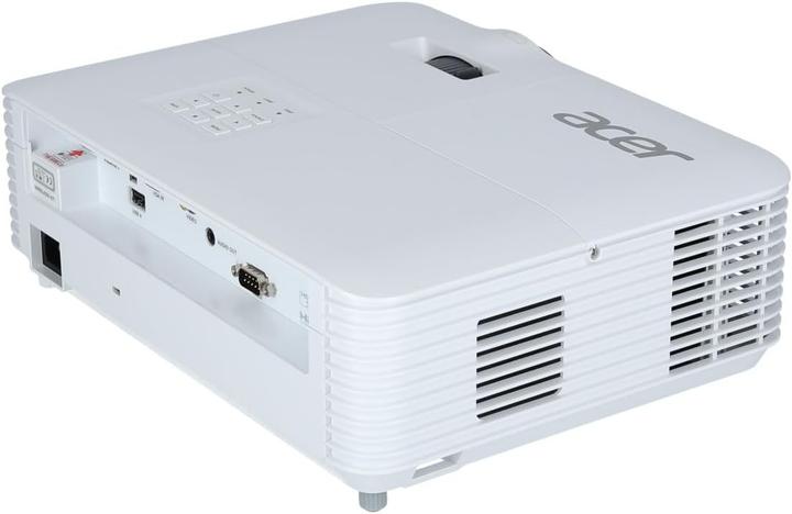 Actual product image Acer M311 (WXGA, 4500 lm, 1.54 - 1.72:1)
