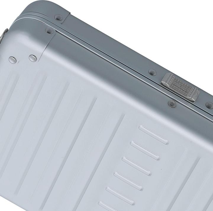 Produktbild Aleon Aluminium Vanity Case 10,5"