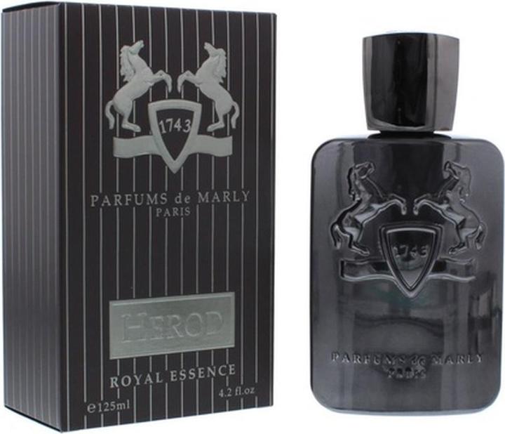 Actual product image Parfums de Marly Herod (Eau de parfum, 125 ml)