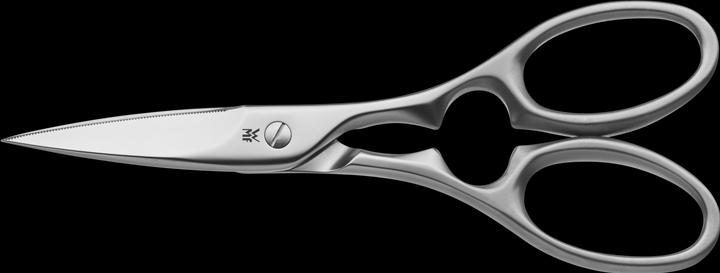 Produktbild WMF Grand Gourmet Messerblock mit Messerset 6teilig, Made in Germany