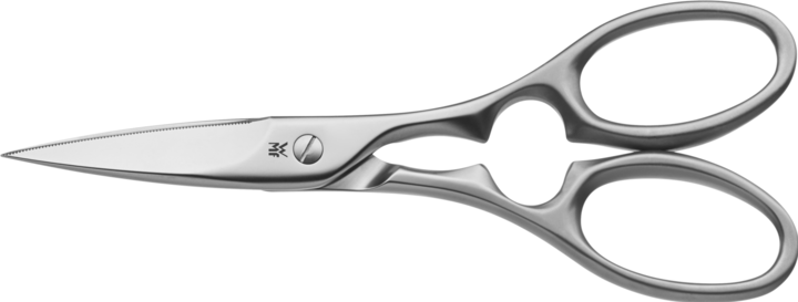 Actual product image WMF Grand Gourmet Messerblock mit Messerset 6teilig, Made in Germany