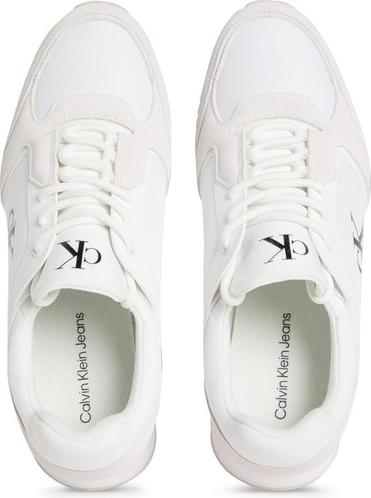 Produktbild Calvin Klein Jeans Runner Allacciati (41)