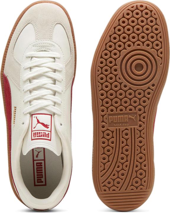 Actual product image Puma Army Trainer (41)