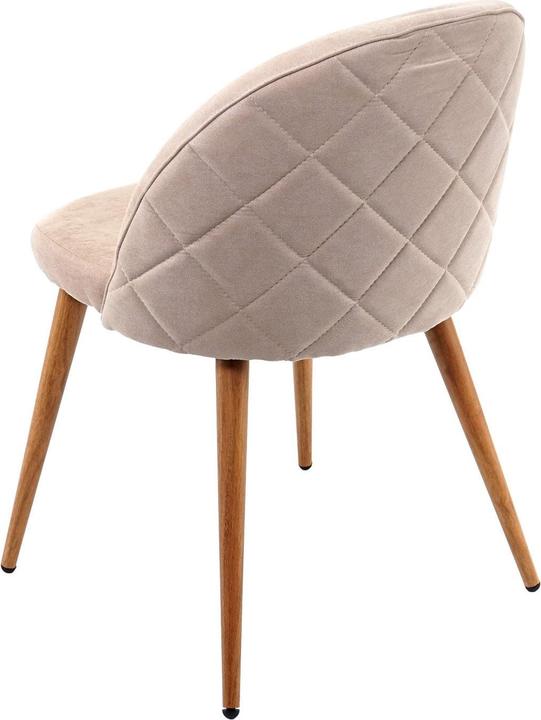 Produktbild JOHN316 Esszimmerstuhl