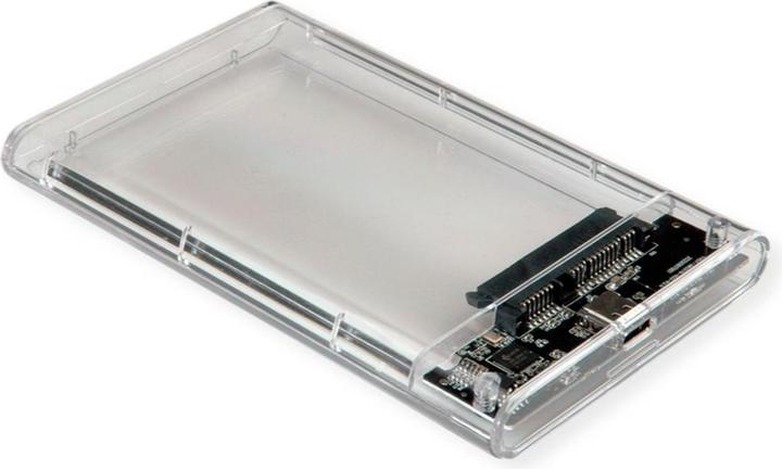 Value 2.5 HDD-Gehäuse (2.5")
