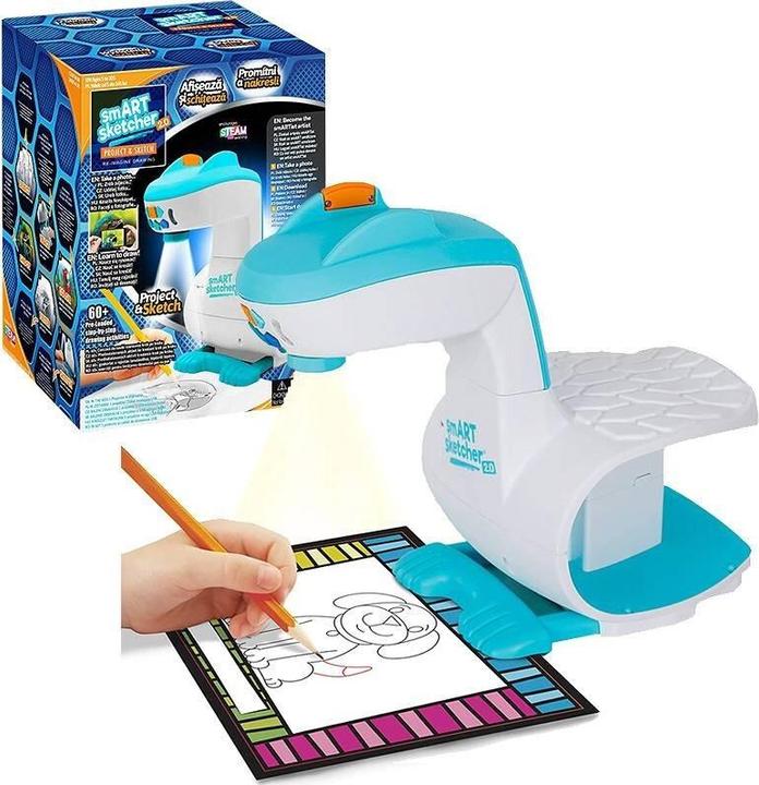 Immagine prodotto Proxy Smart Sketcher 2.0.