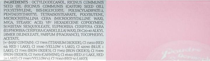 Immagine prodotto T. LeClerc Rossetto trasparente 01 Lin 3g (Marrone)