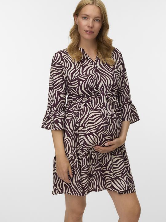 Produktbild Vero Moda Maternity VMMJOSIE Umstandskleid Kleid (L)