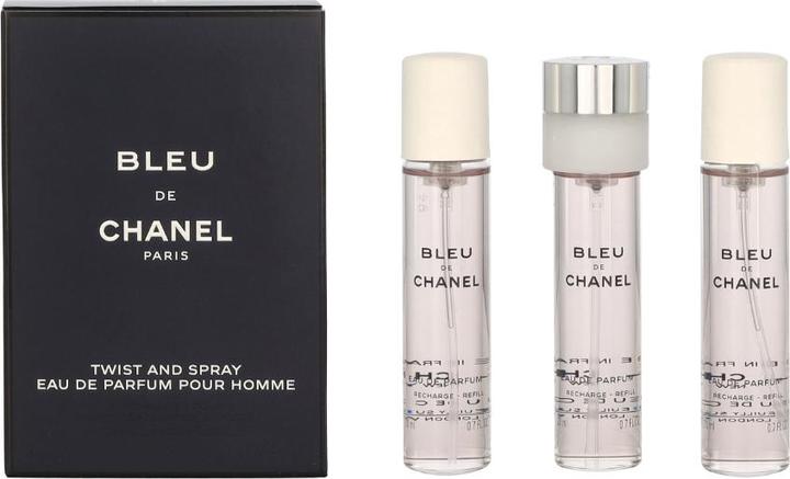 Produktbild Chanel Bleu de Pour Homme (Eau de Parfum, 60 ml)