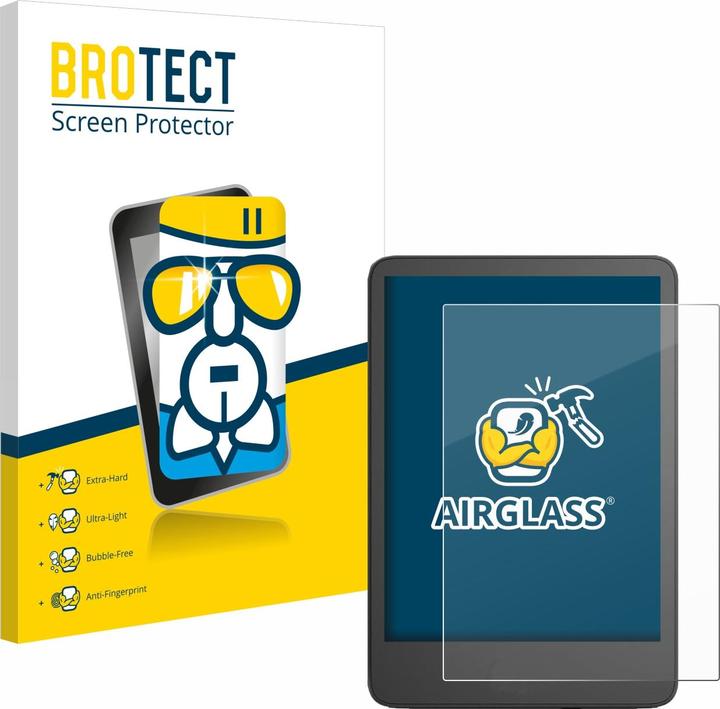 Immagine prodotto BROTECT AirGlass Vetro