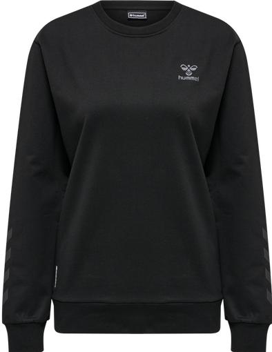 Produktbild hummel Offgrid Cotton Sweatshirt Wo (XS)