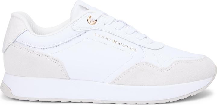 Produktbild Tommy Hilfiger Monogram Mix Material Runner (40)