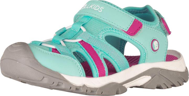 dark mint-bright pink