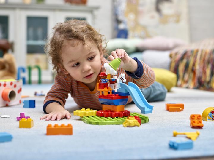 Immagine prodotto LEGO Luna Park DUPLO (10841)