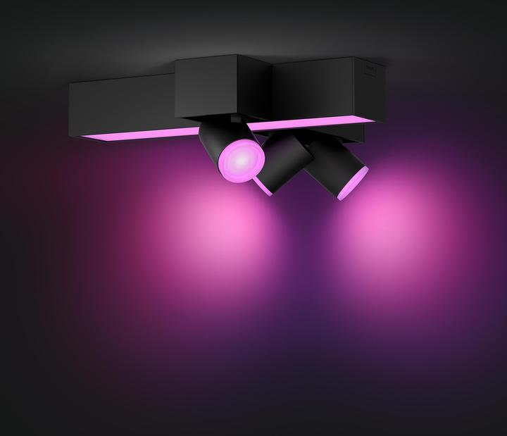Actual product image Philips Hue Centris (2960 lm, GU10)