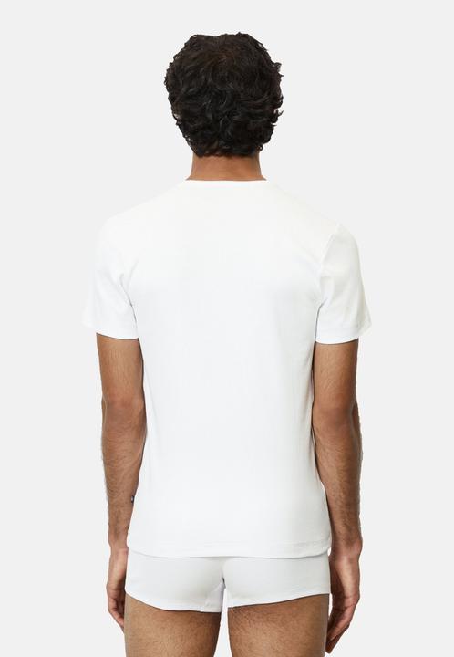 Produktbild Marc O'Polo T-Shirt Iconic Rib (XXL)
