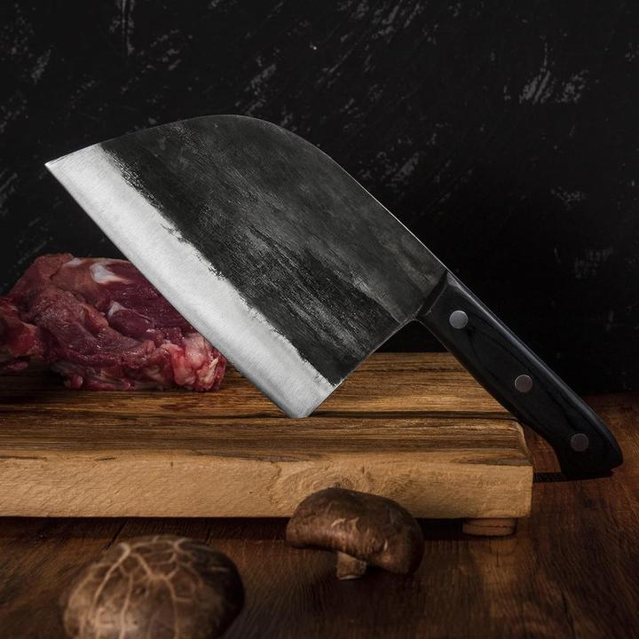 Produktbild Promithi Allzweckmesser (10.50 cm)